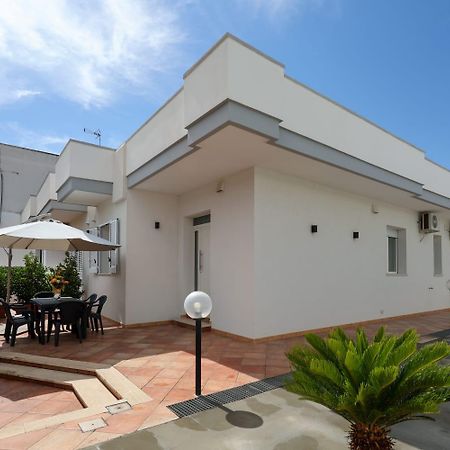 Casa Vacanze Nonnofiore Leverano Exterior photo