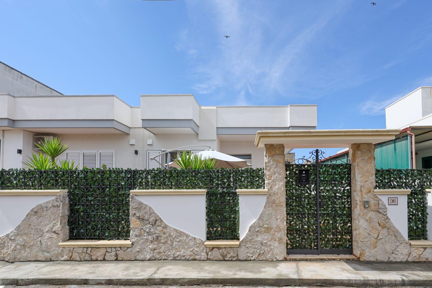 Casa Vacanze Nonnofiore Leverano Exterior photo