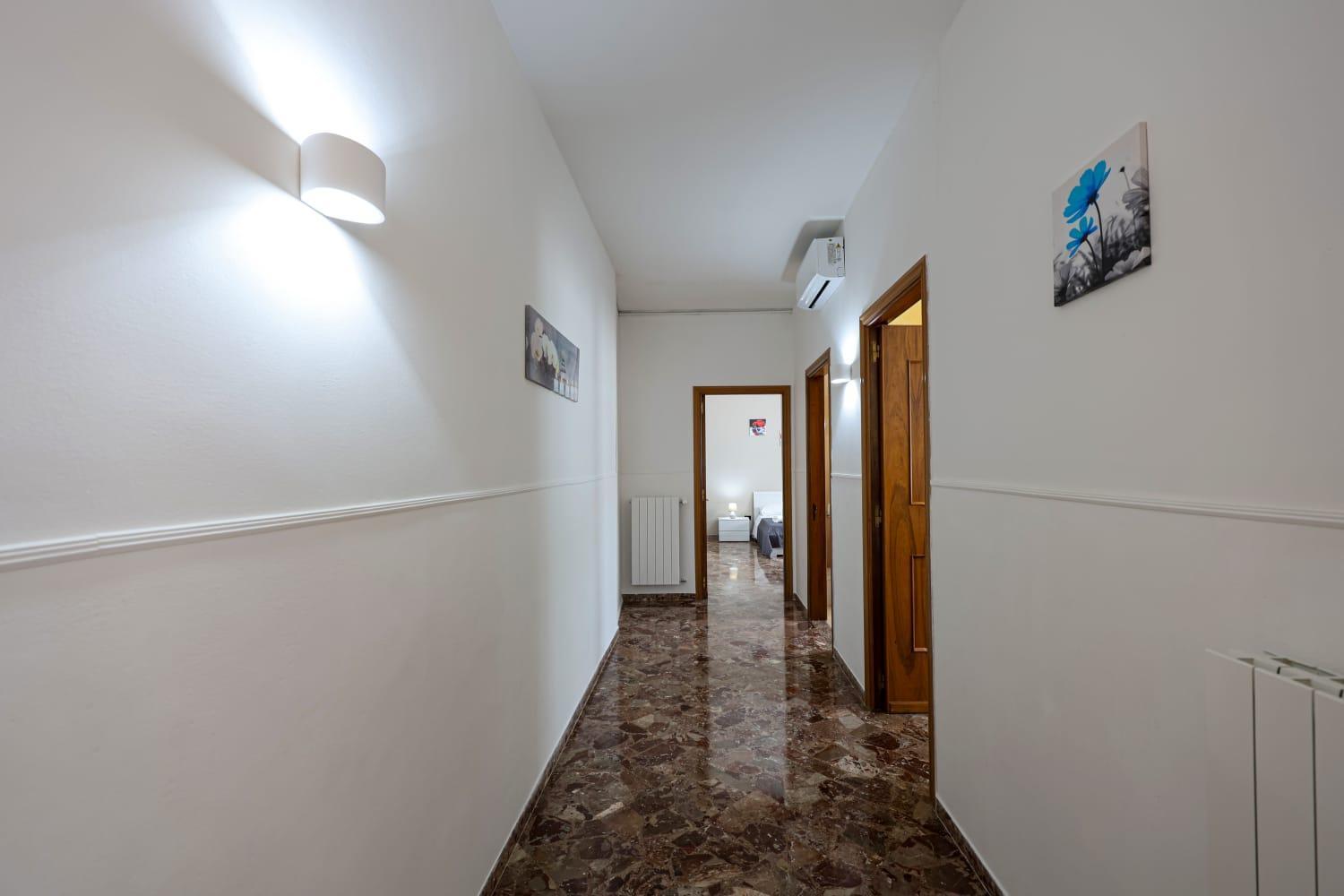 Casa Vacanze Nonnofiore Leverano Exterior photo