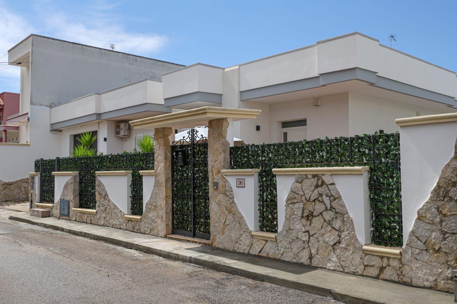 Casa Vacanze Nonnofiore Leverano Exterior photo